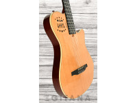 Godin Multiac Grand Concert Natural HG Godin Multiac Grand Concert Natural HG